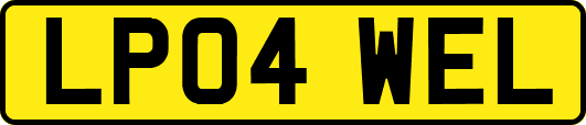 LP04WEL