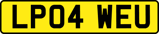 LP04WEU