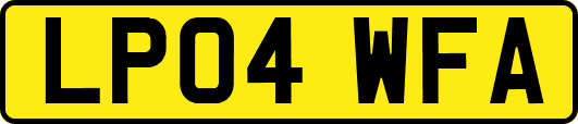 LP04WFA