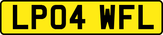 LP04WFL