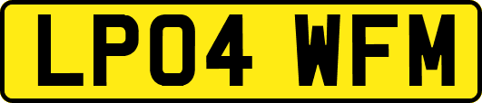 LP04WFM