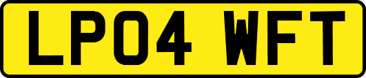 LP04WFT