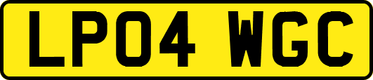 LP04WGC
