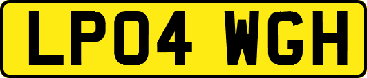 LP04WGH