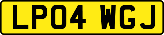 LP04WGJ