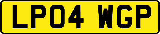LP04WGP