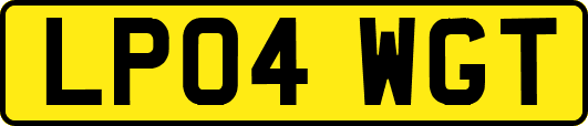LP04WGT