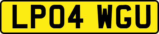 LP04WGU