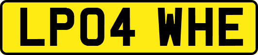 LP04WHE