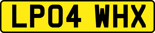 LP04WHX