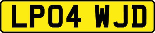 LP04WJD