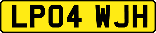 LP04WJH