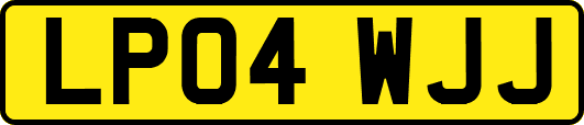 LP04WJJ