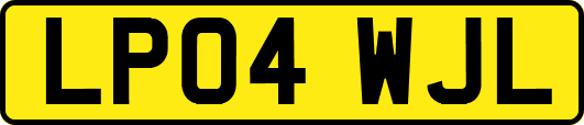 LP04WJL