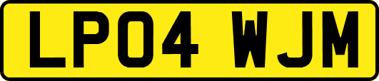 LP04WJM