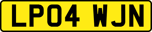 LP04WJN