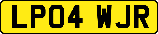 LP04WJR