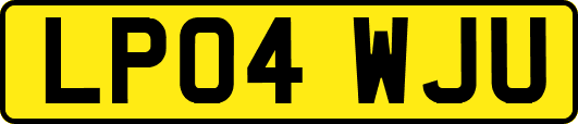 LP04WJU