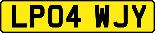 LP04WJY