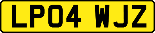 LP04WJZ