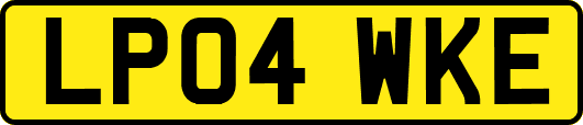 LP04WKE