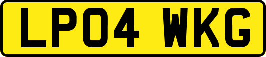 LP04WKG
