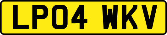 LP04WKV
