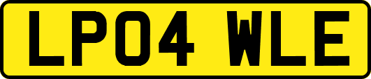 LP04WLE