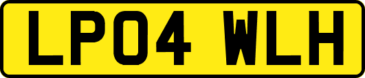LP04WLH