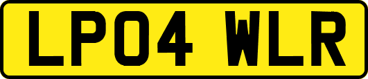 LP04WLR