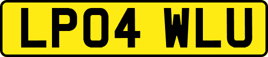 LP04WLU