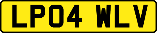 LP04WLV