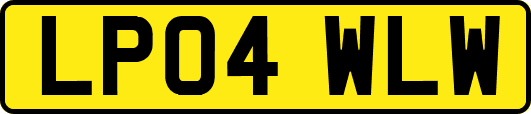 LP04WLW