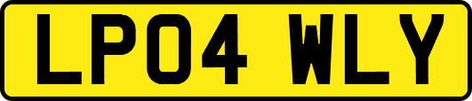 LP04WLY