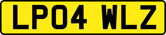 LP04WLZ