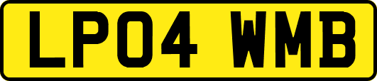 LP04WMB