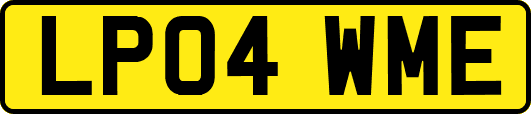LP04WME