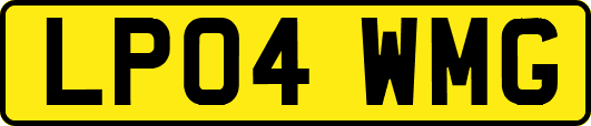 LP04WMG
