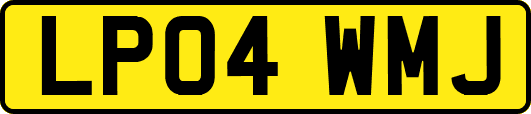 LP04WMJ