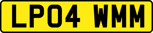 LP04WMM