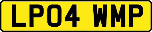 LP04WMP