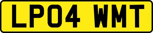 LP04WMT