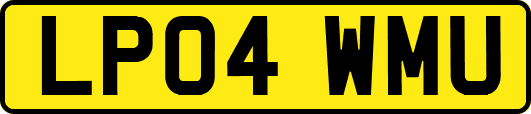 LP04WMU