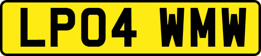 LP04WMW