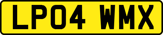 LP04WMX