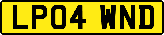 LP04WND