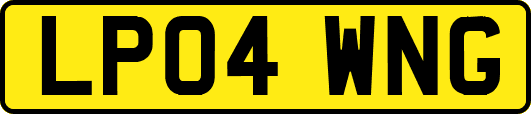 LP04WNG