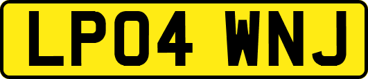 LP04WNJ