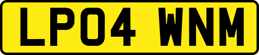 LP04WNM
