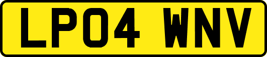 LP04WNV